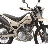 Kawasaki KLX230 Sherpa 2026, Motor Trail Ramah Pemula yang Tetap Gahar di Medan Sulit Kawasaki KLX230 Sherpa 2026, Motor Trail Ramah Pemula yang Tetap Gahar di Medan Sulit