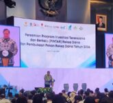 Budaya Investasi Terencana Ditanamkan Lagi, Masyarakat Mulai Punya Ritme Baru dalam Berinvestasi