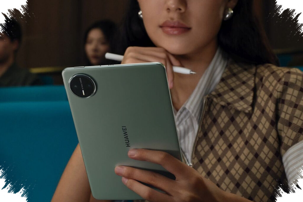 Huawei MatePad Mini 2 Mulai Terkuak, Layar Lebih Tipis Bawa Ambisi Baru