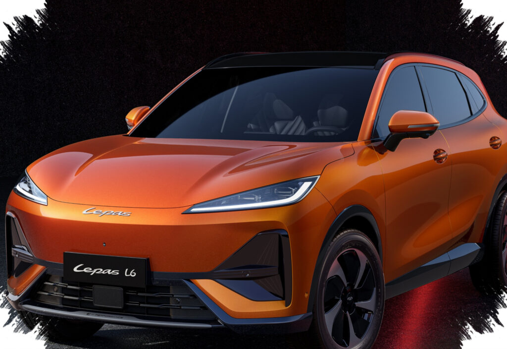 Lepas L6 PHEV Siap Diuji Jalan di Cina, Sebelum Mengaspal di Indonesia