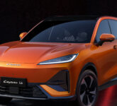 Lepas L6 PHEV Siap Diuji Jalan di Cina, Sebelum Mengaspal di Indonesia Lepas L6 PHEV Siap Diuji Jalan di Cina, Sebelum Mengaspal di Indonesia