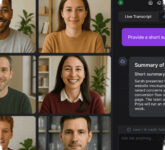 Google Buka Catatan AI Gemini ke Zoom dan Teams, Rapat Tatap Muka Kini Ikut Direkam