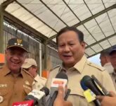 Prabowo Tantang Jateng-Banyumas Wujudkan Zero Waste 2028, Uji Serius Pengelolaan Sampah Nasional