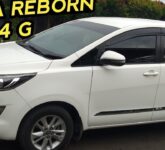 Pajak Naik, Innova Reborn Diesel Manual Tetap Dicari, Ini Alasan Yang Sulit Ditandingi
