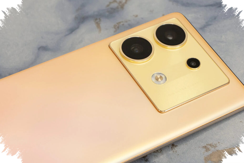 Infinix Zero 30 Bikin Pelajar Lebih Produktif, 14 Keunggulan yang Sulit Ditolak