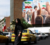 Hari Ke-60 Perang Iran, Diplomasi Bergerak Saat Selat Hormuz Jadi Kunci Negosiasi Hari Ke-60 Perang Iran, Diplomasi Bergerak Saat Selat Hormuz Jadi Kunci Negosiasi