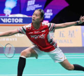 Indonesia Sapu Bersih Australia 5-0, Rachel Allessya Rose Tutup Kemenangan Perdana
