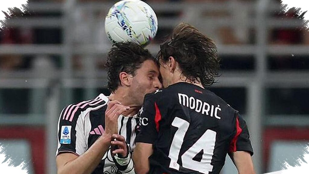 Modric Retak Tulang Pipi, Peluang Tampil di Piala Dunia 2026 Masih Terbuka?