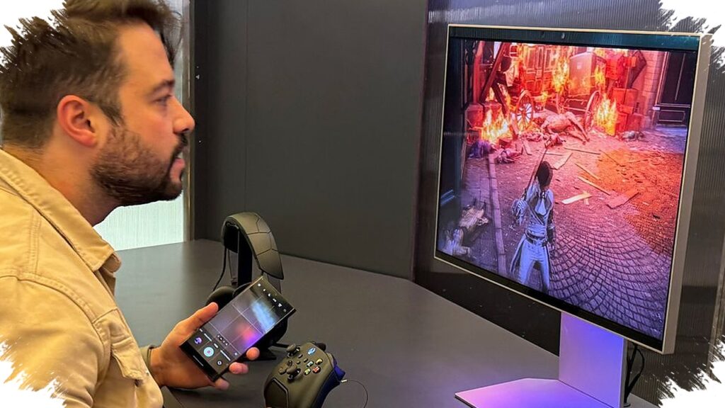 Samsung Siapkan Layar 3D Tanpa Kacamata untuk Galaxy S Ultra, Revolusioner atau Bikin Pusing?
