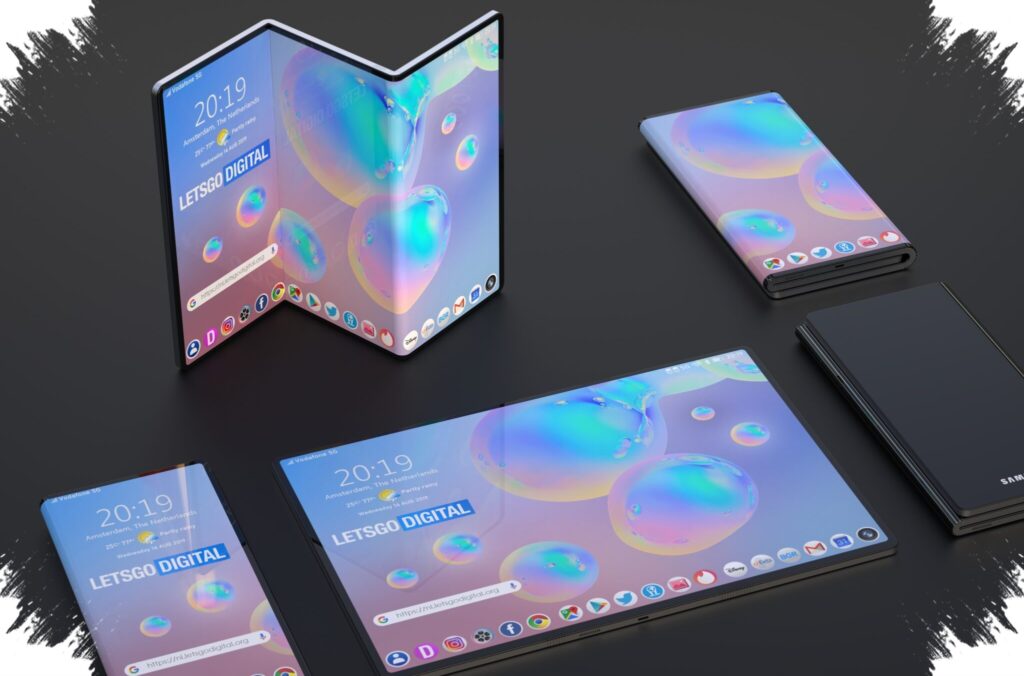 Samsung Digugat hingga Semua Ponsel Lipatnya Terancam Diblokir, tapi Ada Kejanggalan Besar