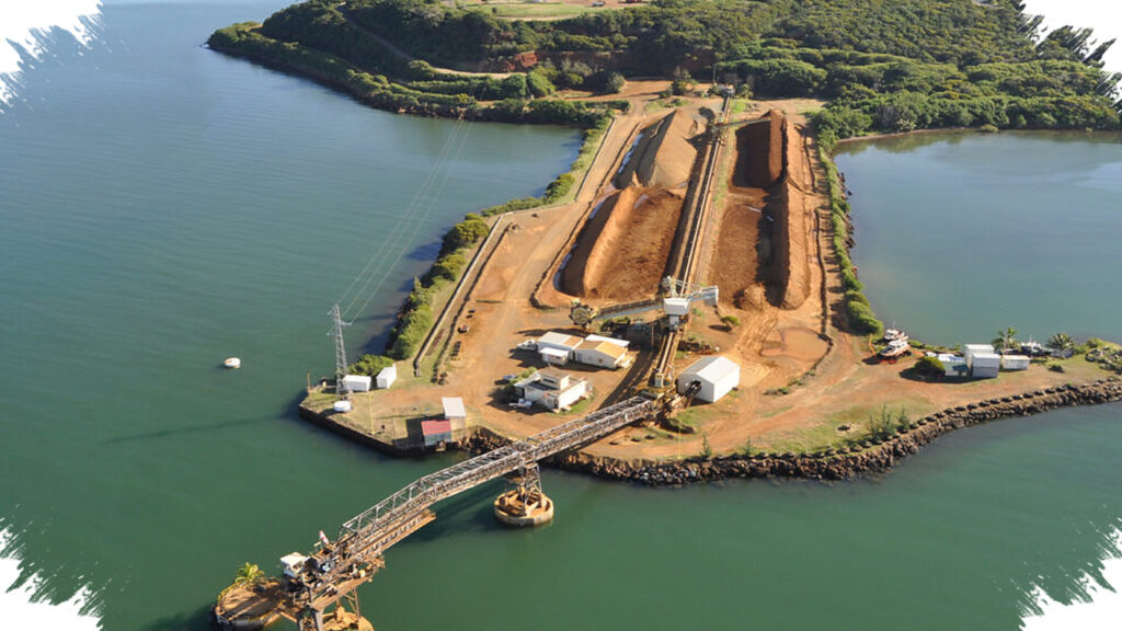 Danantara Kaji Akuisisi Saham Eramet Di Weda Bay Nickel, Taruhan Besar Hilirisasi Nikel Indonesia