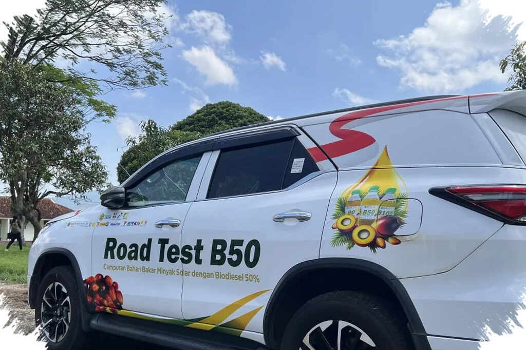 Mulai 1 Juli 2026, Daftar Mobil Diesel yang Bisa Menenggak B50 dan yang Perlu Penyesuaian
