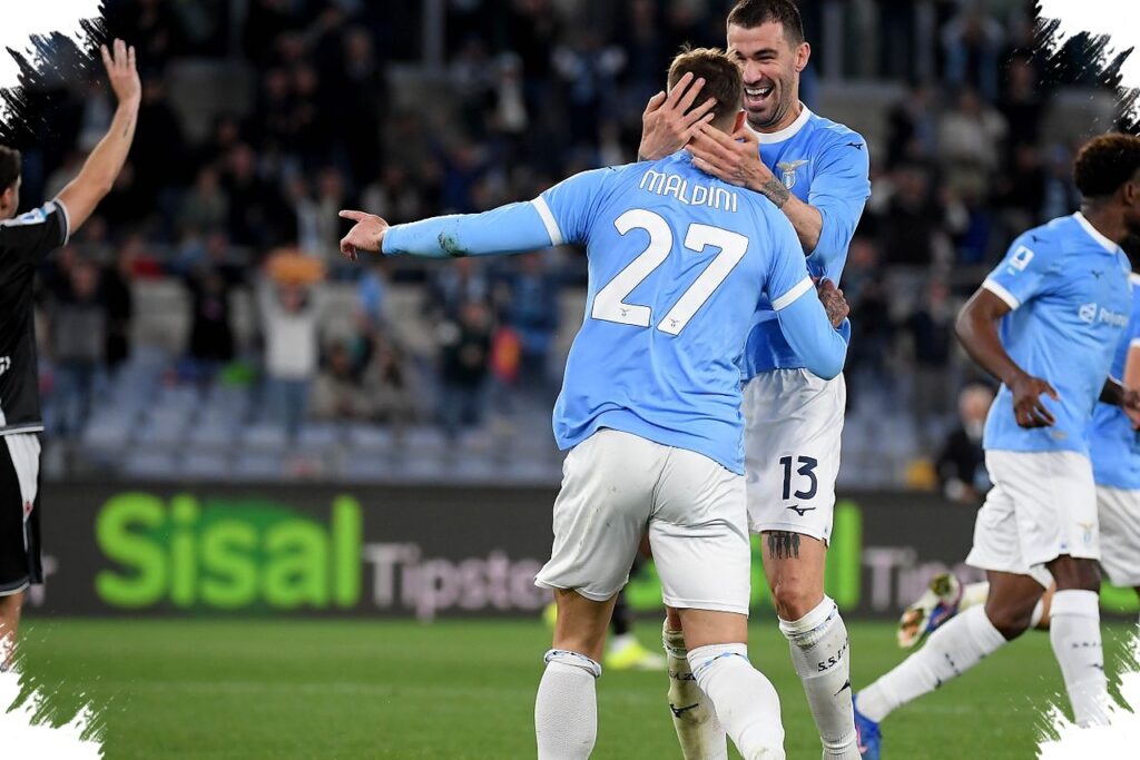 Coppa Italia Sudah Diamankan, Lazio Kini Diuji Udinese di Olimpico, Mampukah Sarri Jaga Momentum?