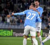 Coppa Italia Sudah Diamankan, Lazio Kini Diuji Udinese di Olimpico, Mampukah Sarri Jaga Momentum?