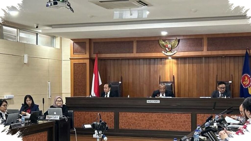 KPPU Sidang Dugaan Monopoli TikTok Shop Tokopedia, APLE Bongkar Potensi Penguasaan Pasar