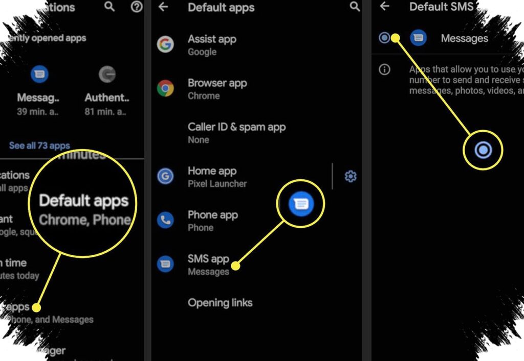Samsung Messages Disetop, Ini Cara Baru Kirim-Terima SMS Tanpa Gangguan