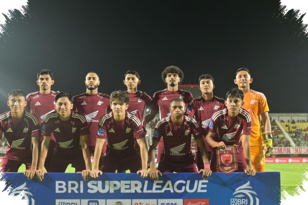 PSM Makassar Bidik Poin Penuh Di Gianyar, Jarak Dari Zona Merah Tinggal Lima Angka