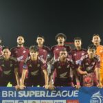 PSM Makassar Bidik Poin Penuh Di Gianyar, Jarak Dari Zona Merah Tinggal Lima Angka
