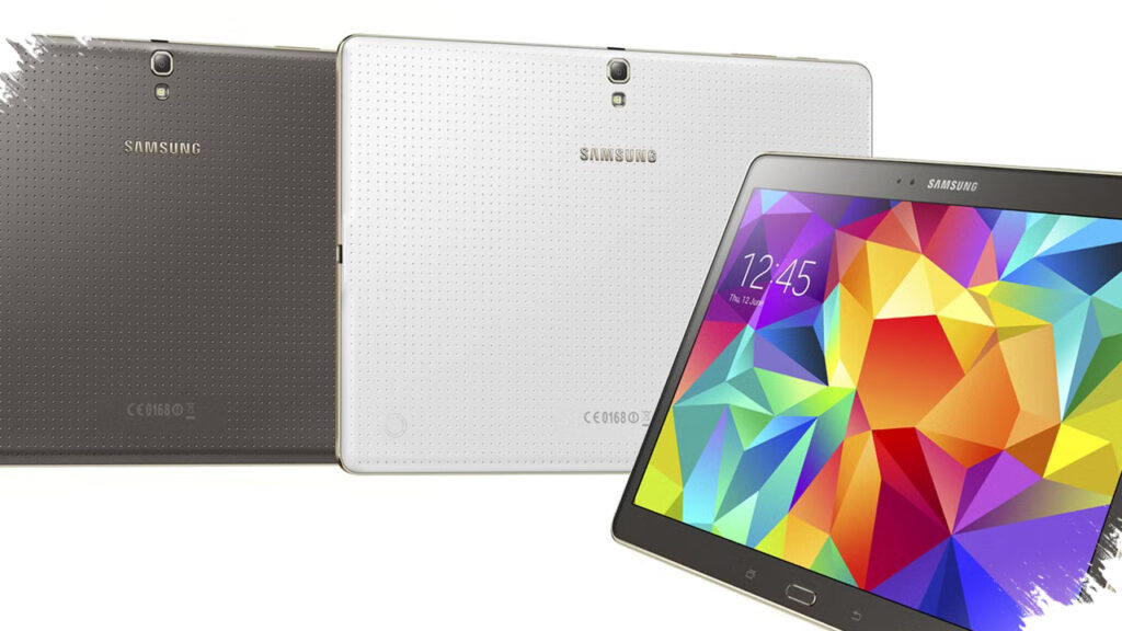 Samsung Buka Akses AMOLED Ke Semua Galaxy Tab S, Varian Murah Kini Terasa Premium