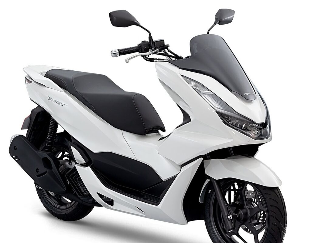 PCX 160 CBS, Skutik Premium Yang Bikin Nyaman Tanpa Bikin Dompet Terkuras