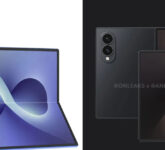 Bocoran Dummy Fold8 Wide Bikin Samsung Berbeda, Fold8 Standar Dan Flip8 Tetap Aman