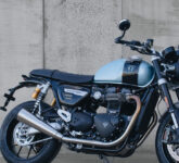 Motor Custom Klasik Rasa Modern, Saat Seni Bertemu Kenyamanan di Jalan Motor Custom Klasik Rasa Modern, Saat Seni Bertemu Kenyamanan di Jalan
