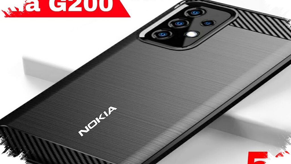 Nokia G200 5G Masih Diminati, Chip Snapdragon 460 dan Baterai 5000 mAh di Rp 2 Jutaan