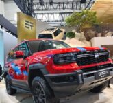 Jetour Hadirkan Soueast di Beijing Auto Show, Sinyal Baru untuk Pasar Indonesia?