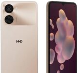 HMD Vibe 2 5G Muncul dengan Layar Punch-Hole, Sinyal Penerus Murah yang Makin Matang