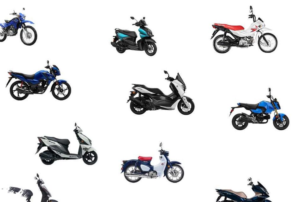 Motor Kerja Paling Tangguh 2026, Bebek 150cc Ini Unggul di Tanjakan dan BBM Tetap Irit