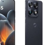 Snapdragon 8 Gen 5 dan Kamera Sony Lytia, Motorola Signature Siap Goyang Flagship 2026 Snapdragon 8 Gen 5 dan Kamera Sony Lytia, Motorola Signature Siap Goyang Flagship 2026