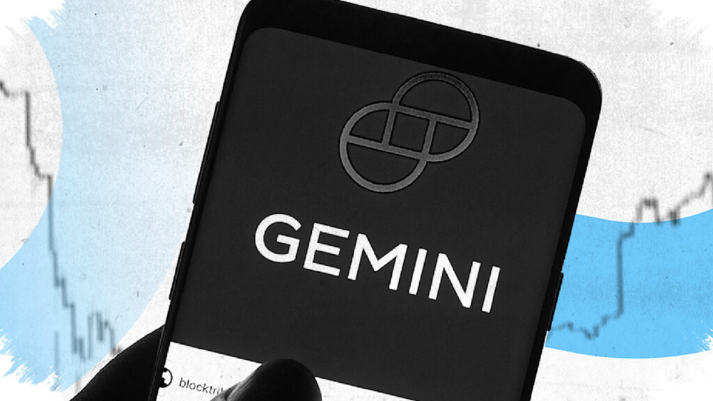 Gemini Buka Trading Otonom Untuk Agen AI, Awal Baru Interaksi Pasar Kripto