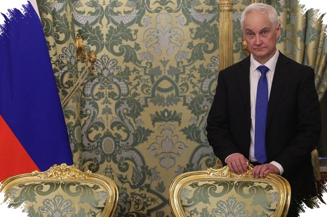 Iran Di Meja Rusia dan Belarus, Tehran Cari Sokongan Saat Krisis Timur Tengah Memanas