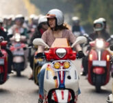 Repsol Rayakan Hari Kartini Dengan Touring, 150 Riders Perempuan Turun Tangan Di Bandung