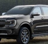 Ford Everest Titanium, SUV 7 Penumpang yang Membuat Kota Terasa Lebih Jauh dan Nyaman