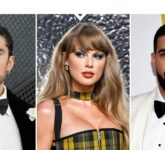 Taylor Swift Kalahkan Rival di Artis, Bad Bunny dan Ed Sheeran Justru Kuasai Album Spotify