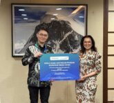 Hana Bank Buka Akses Empat Reksa Dana Sucor AM, Nasabah Kini Bisa Pilih Pasar Uang Hingga Saham Hana Bank Buka Akses Empat Reksa Dana Sucor AM, Nasabah Kini Bisa Pilih Pasar Uang Hingga Saham