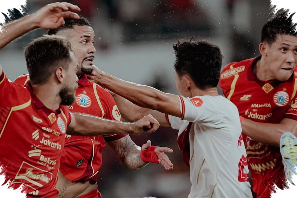 Persis Solo Lakukan Rotasi Lawan Persija Di GBK, Kejar Poin Di Tengah Ancaman Zona Merah