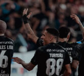 Persija Mengejar Papan Atas, Persis Berjuang Dari Zona Merah Di GBK