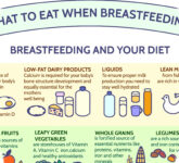 8 Cara Simpel Naikkan Produksi ASI, Dari Rutinitas Menyusu Hingga Pola Makan
