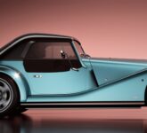 Morgan Supersport 400, Mobil Klasik Ini Ternyata Lebih Kencang Dari Banyak Supercar Modern Morgan Supersport 400, Mobil Klasik Ini Ternyata Lebih Kencang Dari Banyak Supercar Modern
