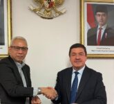 KBRI Warsawa Dorong Ekspor RI ke Polandia, Momentum Tarik Investasi dan Perdagangan Baru KBRI Warsawa Dorong Ekspor RI ke Polandia, Momentum Tarik Investasi dan Perdagangan Baru