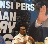 Jelang May Day, Pemerintah Batasi Outsourcing Lima Sektor dan Siapkan Satgas PHK Jelang May Day, Pemerintah Batasi Outsourcing Lima Sektor dan Siapkan Satgas PHK