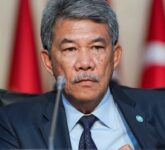 Malaysia Tegur Keras Purbaya, Selat Malaka Bukan Wilayah Sepihak Malaysia Tegur Keras Purbaya, Selat Malaka Bukan Wilayah Sepihak