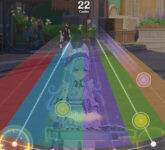 Gacha Yang Biasanya Sembarangan Akhirnya Bikin Rhythm Minigame Yang Enak Dimainkan