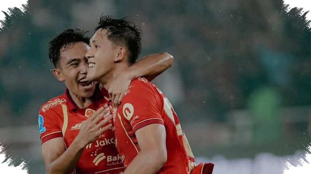 Mandul Di Depan Gawang, Mauricio Souza Bongkar Titik Lemah Persija