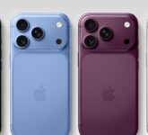 Bocoran iPhone 18 Pro Muncul, Desain Nyaris Sama tetapi Kamera Belakang Makin Tebal Bocoran iPhone 18 Pro Muncul, Desain Nyaris Sama tetapi Kamera Belakang Makin Tebal