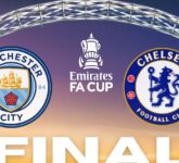 City Kehilangan Tiga Pilar, Chelsea Mengejar Tiket Eropa di Final Piala FA Wembley City Kehilangan Tiga Pilar, Chelsea Mengejar Tiket Eropa di Final Piala FA Wembley