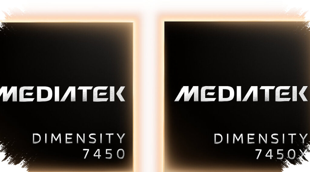 MediaTek Dimensity 7450 dan 7450X Meluncur, Upgrade Kecil tapi Sinyalnya Lebih Menjanjikan