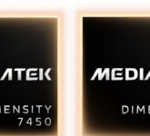 MediaTek Dimensity 7450 dan 7450X Meluncur, Upgrade Kecil tapi Sinyalnya Lebih Menjanjikan MediaTek Dimensity 7450 dan 7450X Meluncur, Upgrade Kecil tapi Sinyalnya Lebih Menjanjikan